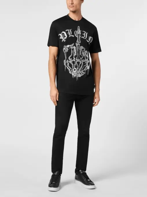 Футболка PHILIPP PLEIN