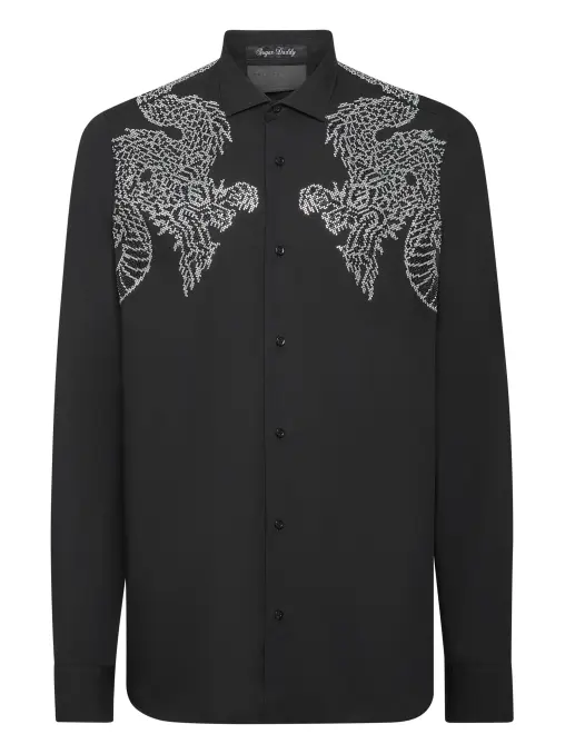 Рубашка PHILIPP PLEIN