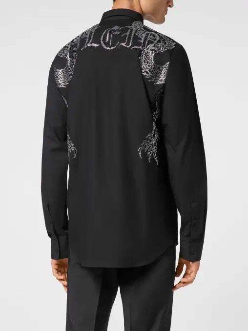 Рубашка PHILIPP PLEIN
