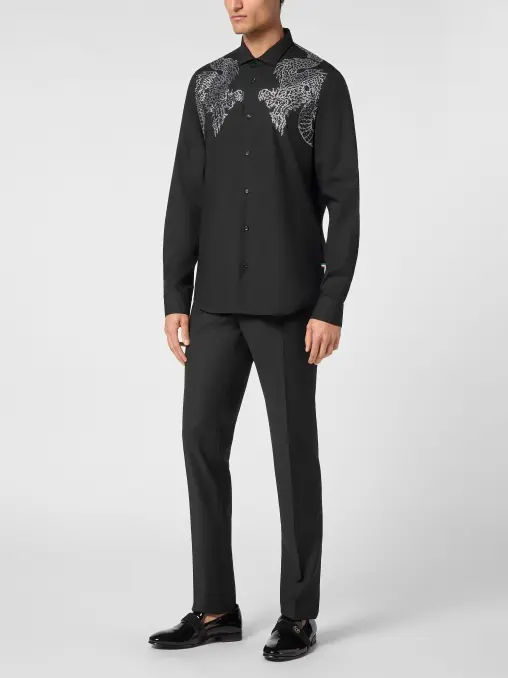 Рубашка PHILIPP PLEIN