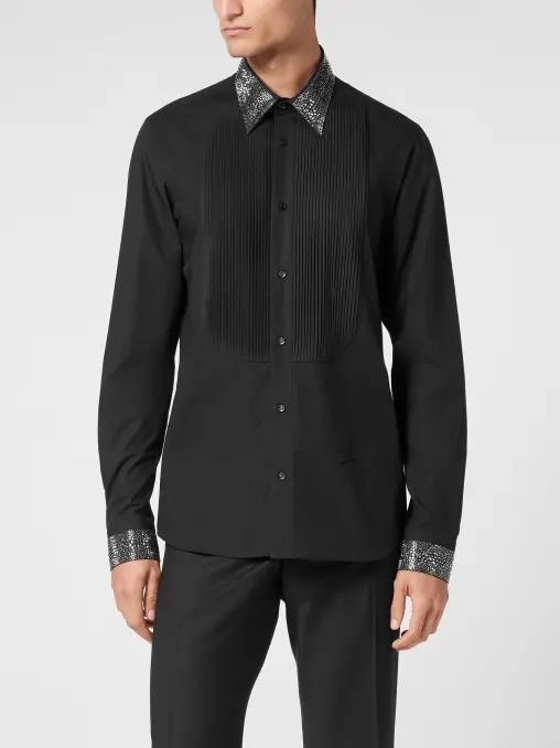 Рубашка PHILIPP PLEIN