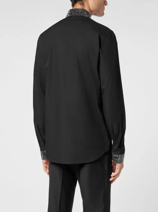Рубашка PHILIPP PLEIN