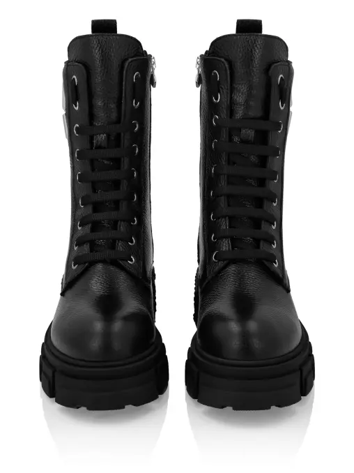Ботинки PHILIPP PLEIN