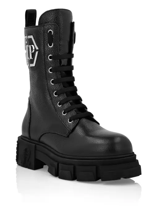 Ботинки PHILIPP PLEIN