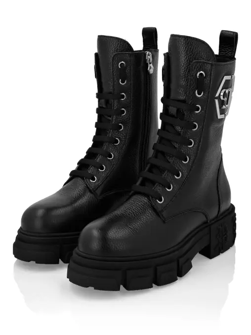 Ботинки PHILIPP PLEIN