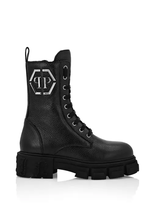 Ботинки PHILIPP PLEIN