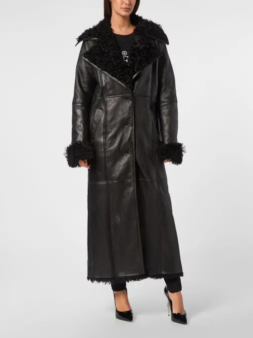 Пальто PHILIPP PLEIN