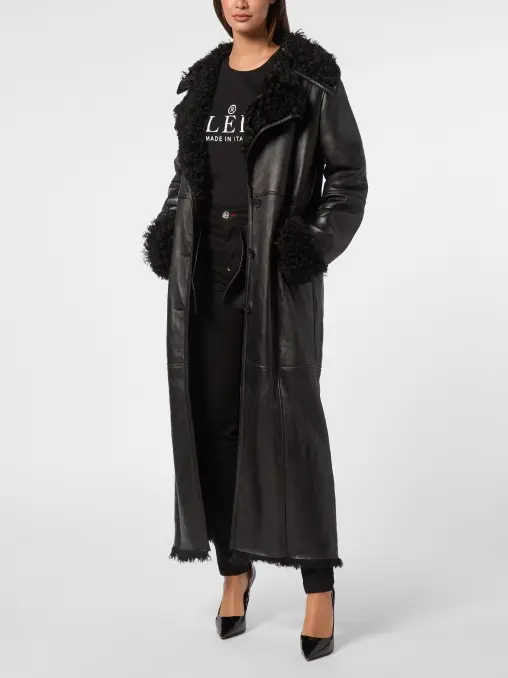 Пальто PHILIPP PLEIN