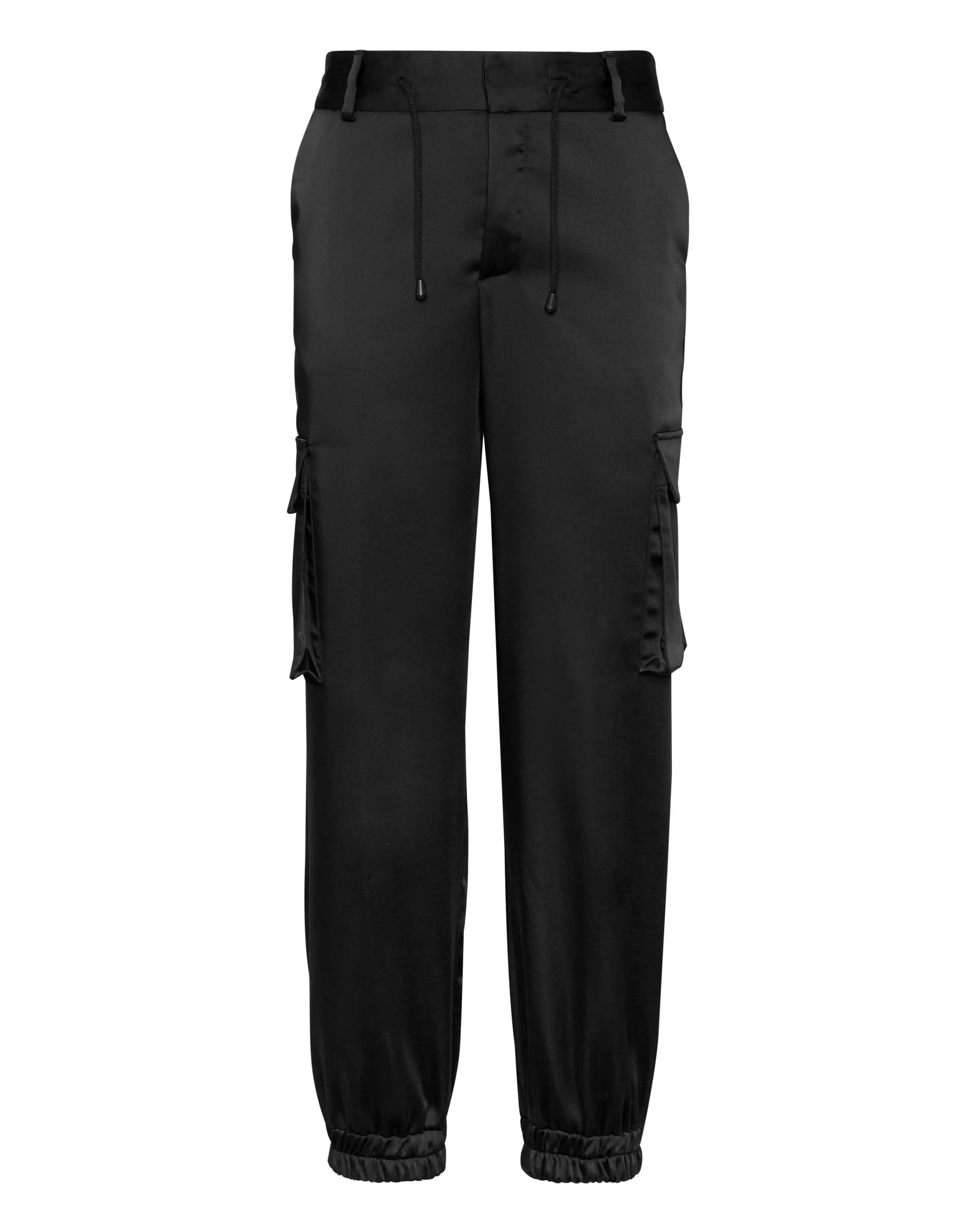 Брюки-карго