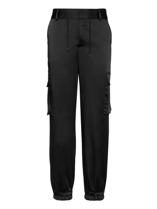 Брюки-карго PHILIPP PLEIN