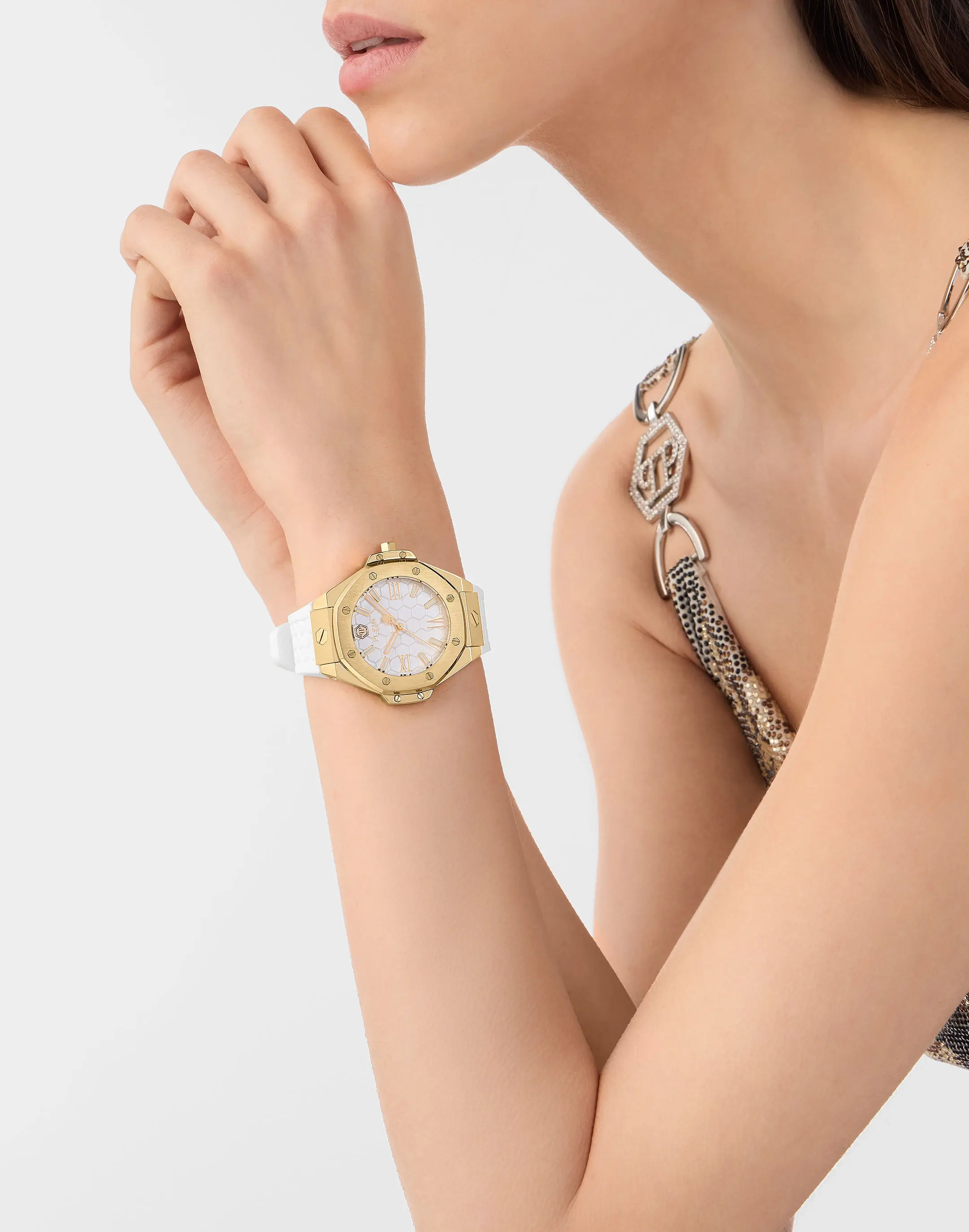 Часы наручные