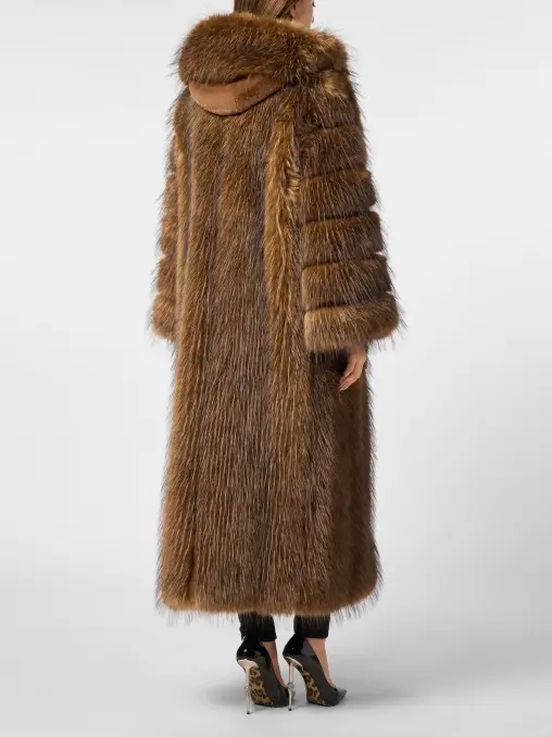 Пальто PHILIPP PLEIN