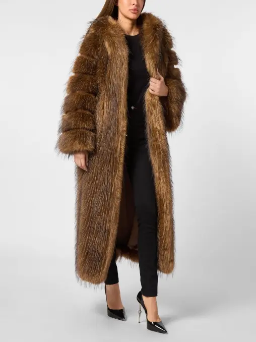 Пальто PHILIPP PLEIN