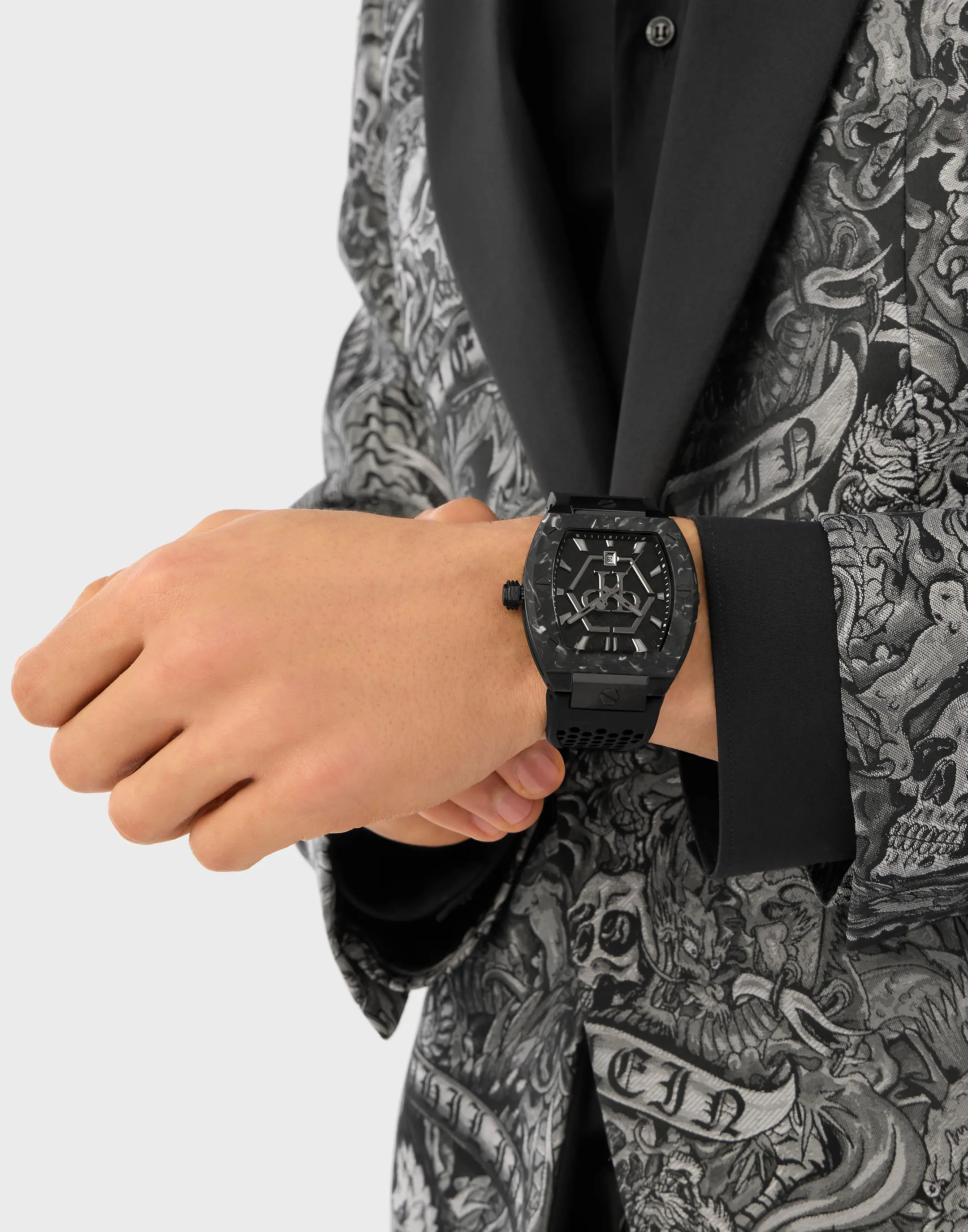 Часы наручные