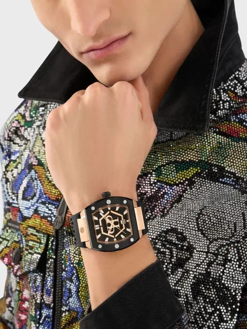 Часы наручные PHILIPP PLEIN