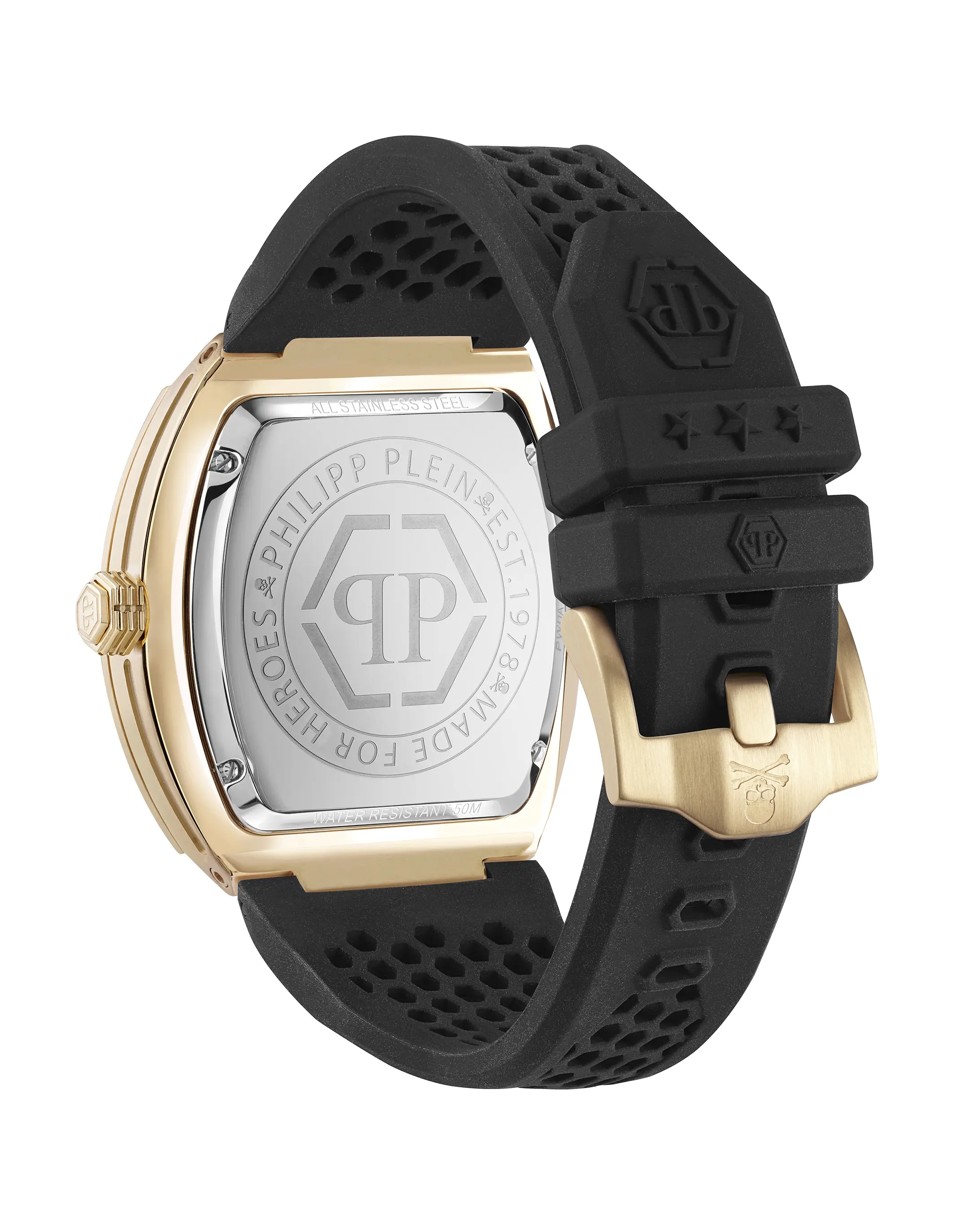 Часы наручные