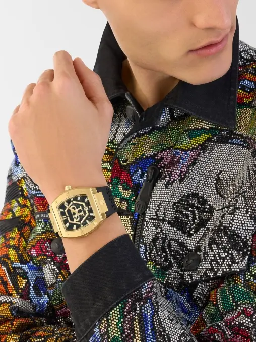 Часы наручные PHILIPP PLEIN
