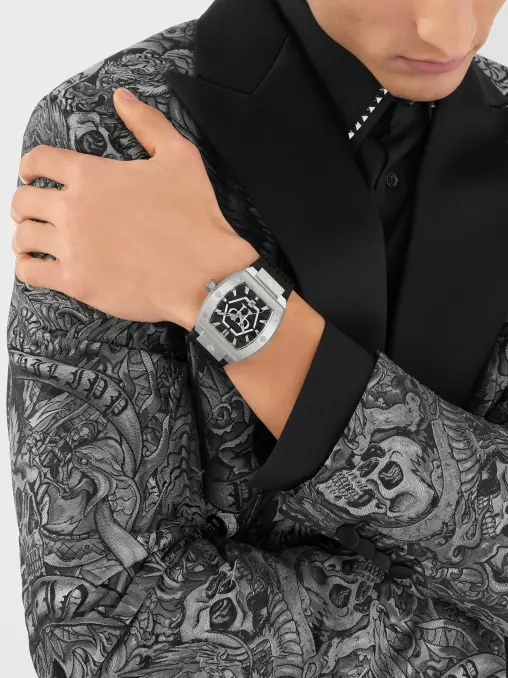 Часы наручные PHILIPP PLEIN