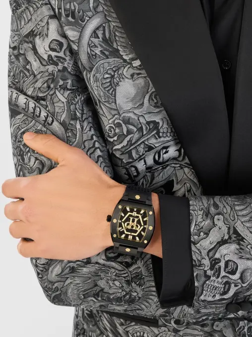 Часы наручные PHILIPP PLEIN