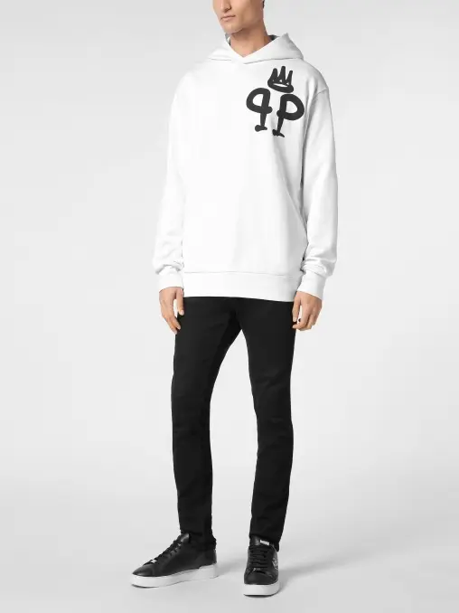Худи PHILIPP PLEIN