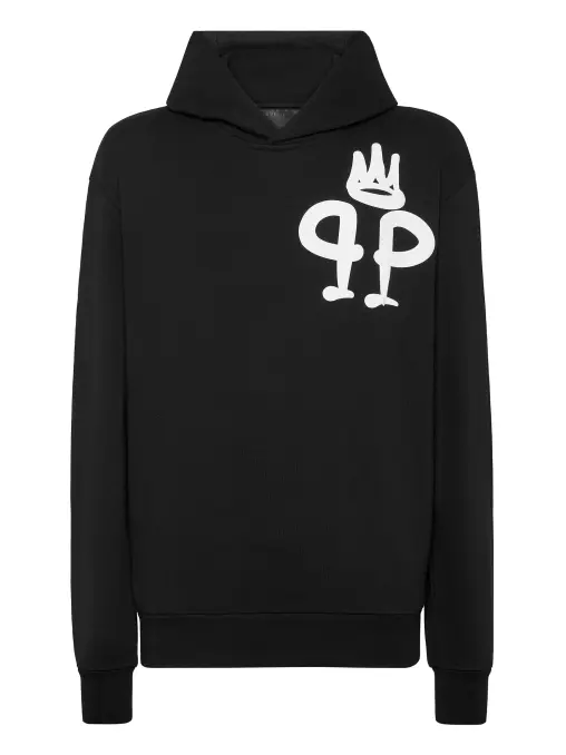 Худи PHILIPP PLEIN