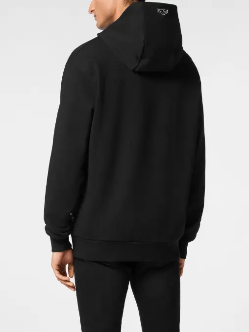 Худи PHILIPP PLEIN