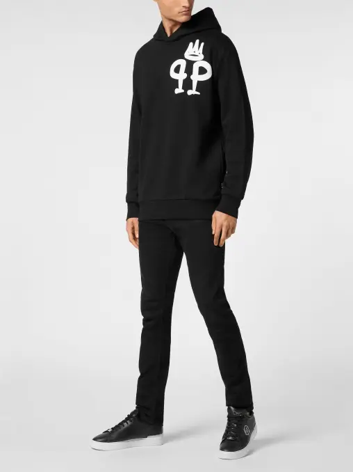 Худи PHILIPP PLEIN