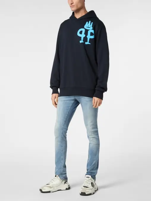 Худи PHILIPP PLEIN
