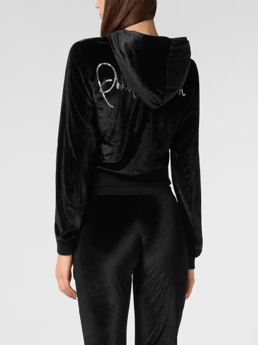 Толстовка PHILIPP PLEIN