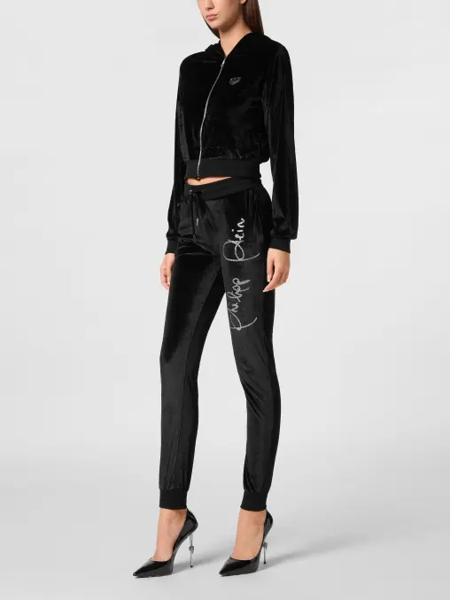 Толстовка PHILIPP PLEIN