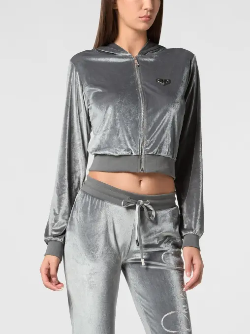 Толстовка PHILIPP PLEIN