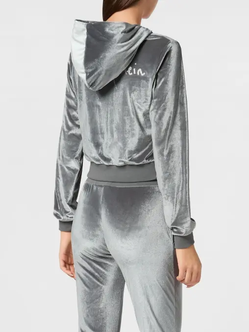 Толстовка PHILIPP PLEIN
