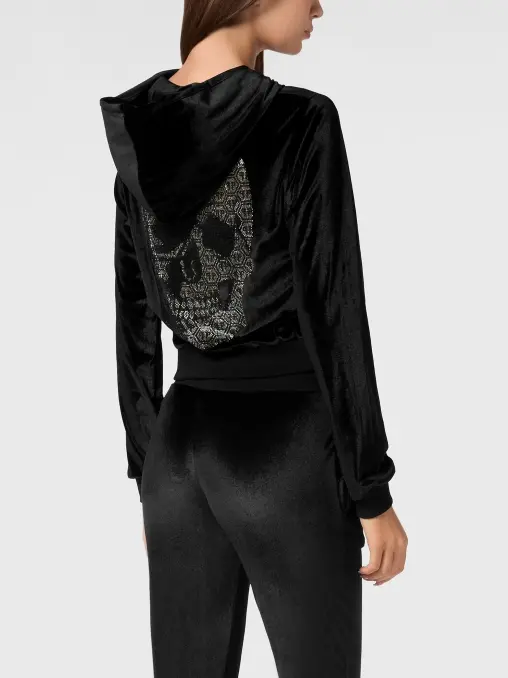 Толстовка PHILIPP PLEIN