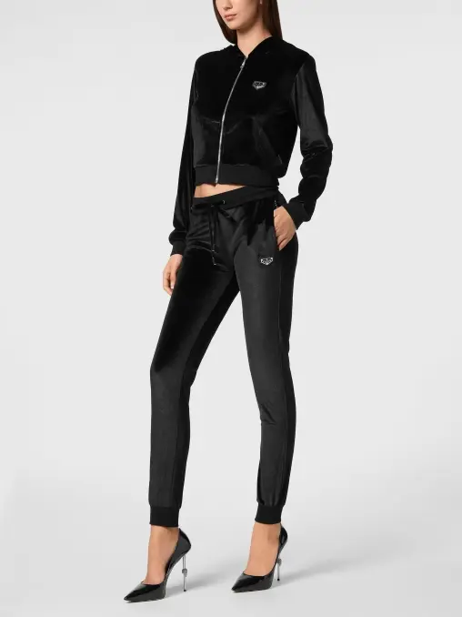 Толстовка PHILIPP PLEIN