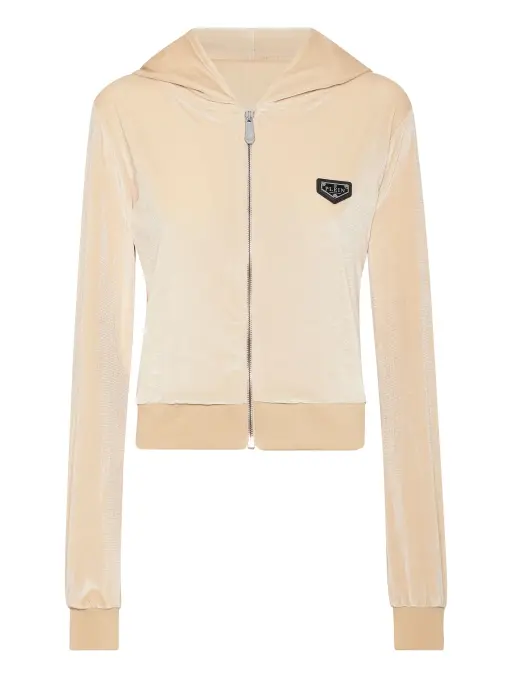 Толстовка PHILIPP PLEIN