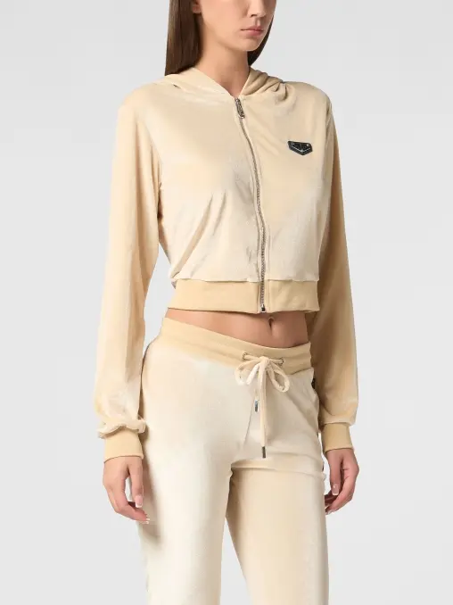 Толстовка PHILIPP PLEIN