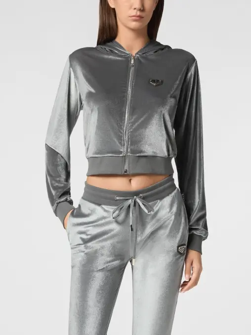 Толстовка PHILIPP PLEIN