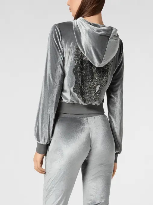 Толстовка PHILIPP PLEIN