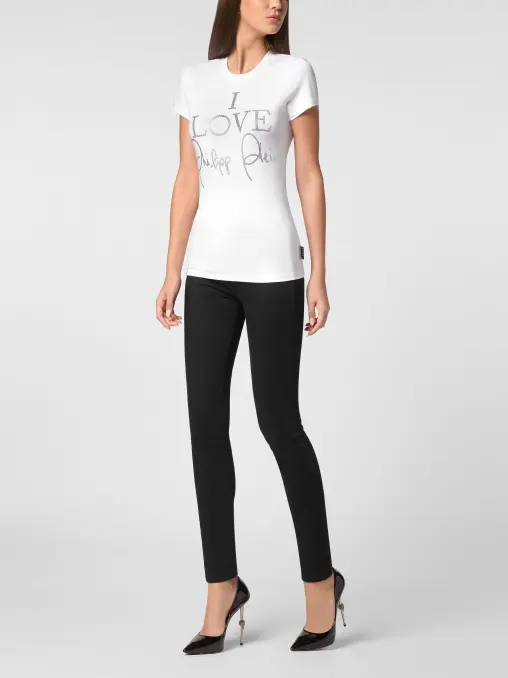 Футболка PHILIPP PLEIN