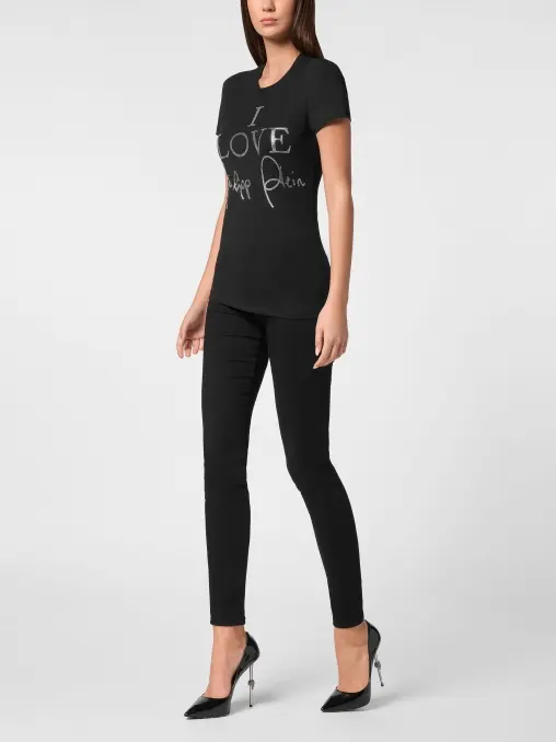 Футболка PHILIPP PLEIN