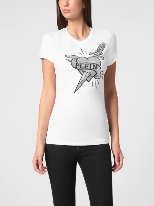 Футболка PHILIPP PLEIN