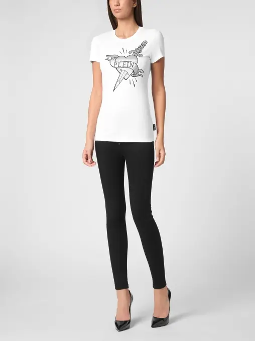 Футболка PHILIPP PLEIN