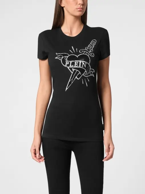 Футболка PHILIPP PLEIN
