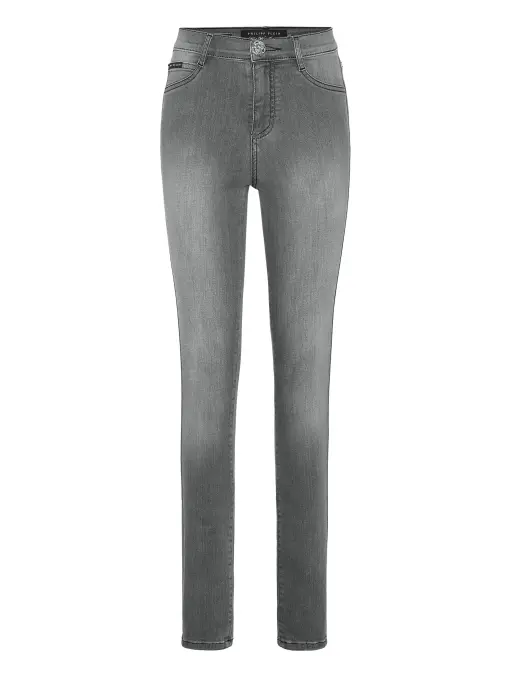 Джинсы PHILIPP PLEIN