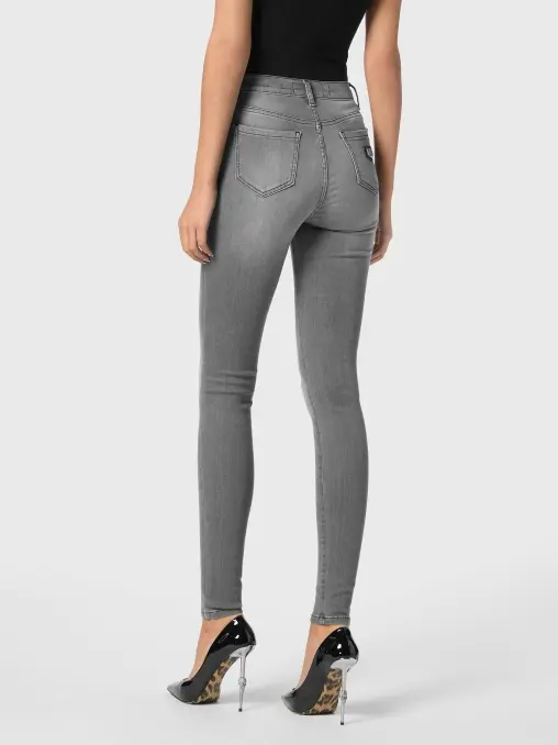 Джинсы PHILIPP PLEIN