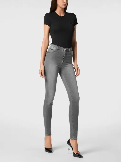 Джинсы PHILIPP PLEIN