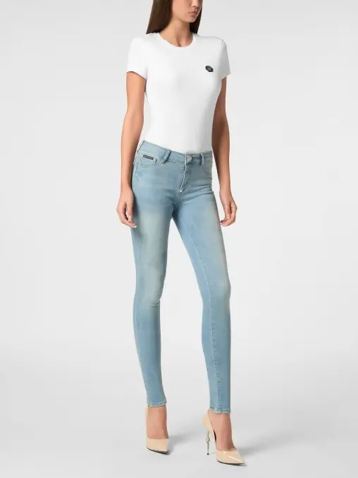 Скинни PHILIPP PLEIN