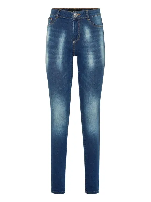 Скинни PHILIPP PLEIN