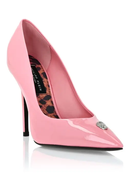 Туфли PHILIPP PLEIN