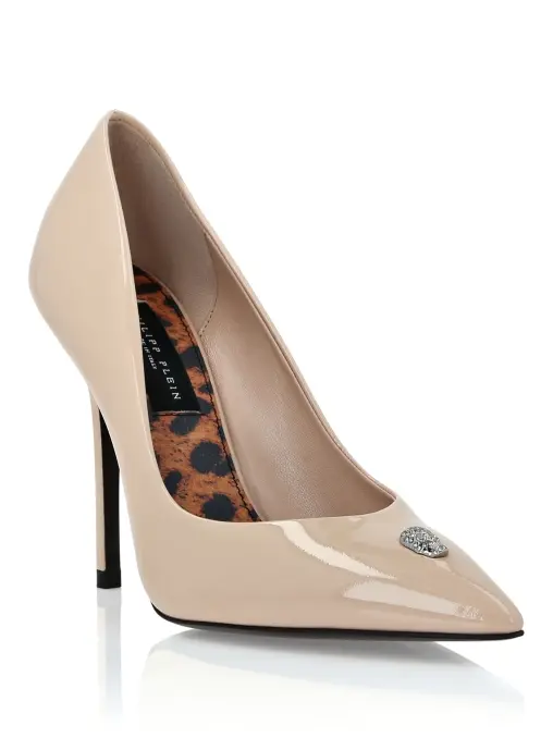 Туфли PHILIPP PLEIN